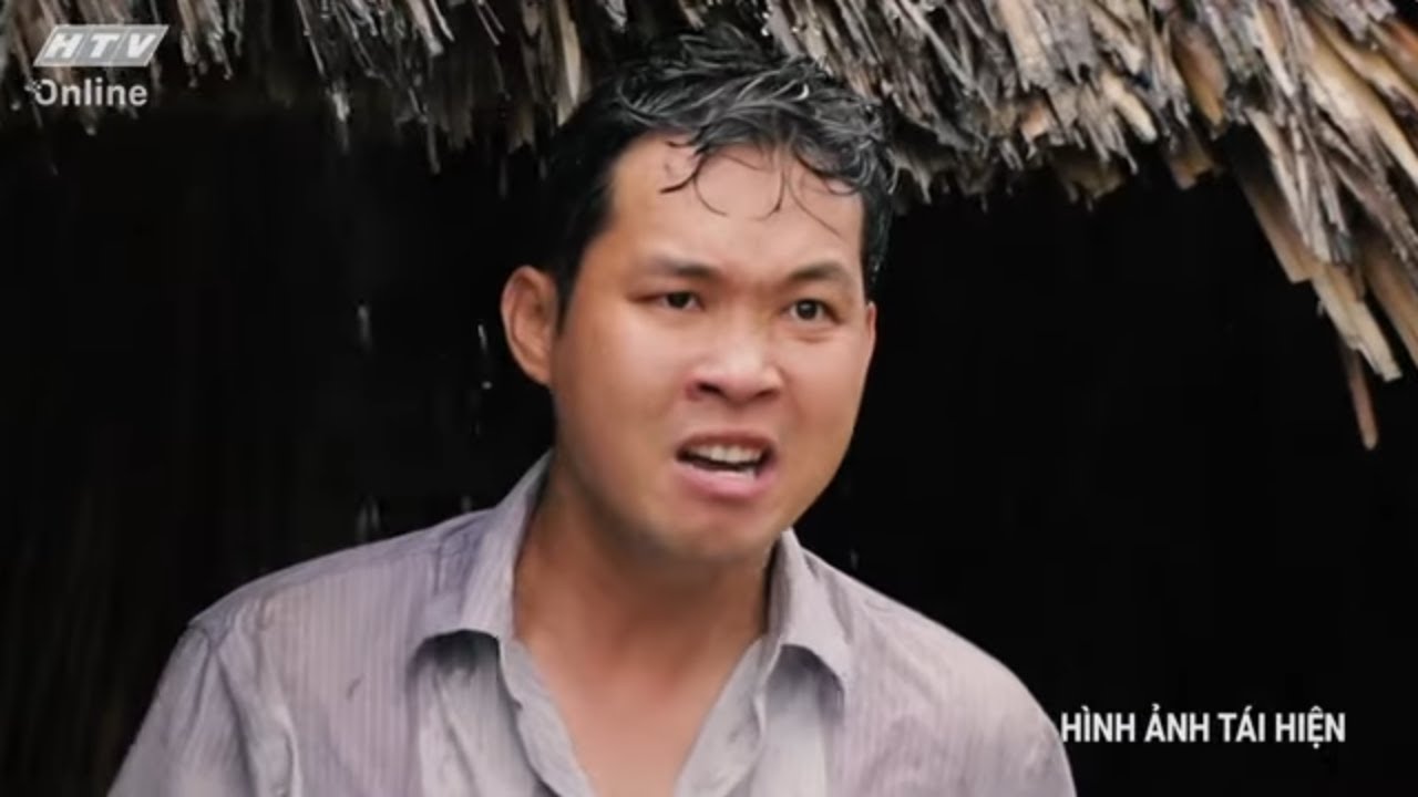 GIỮA HAI BỜ THIỆN ÁC