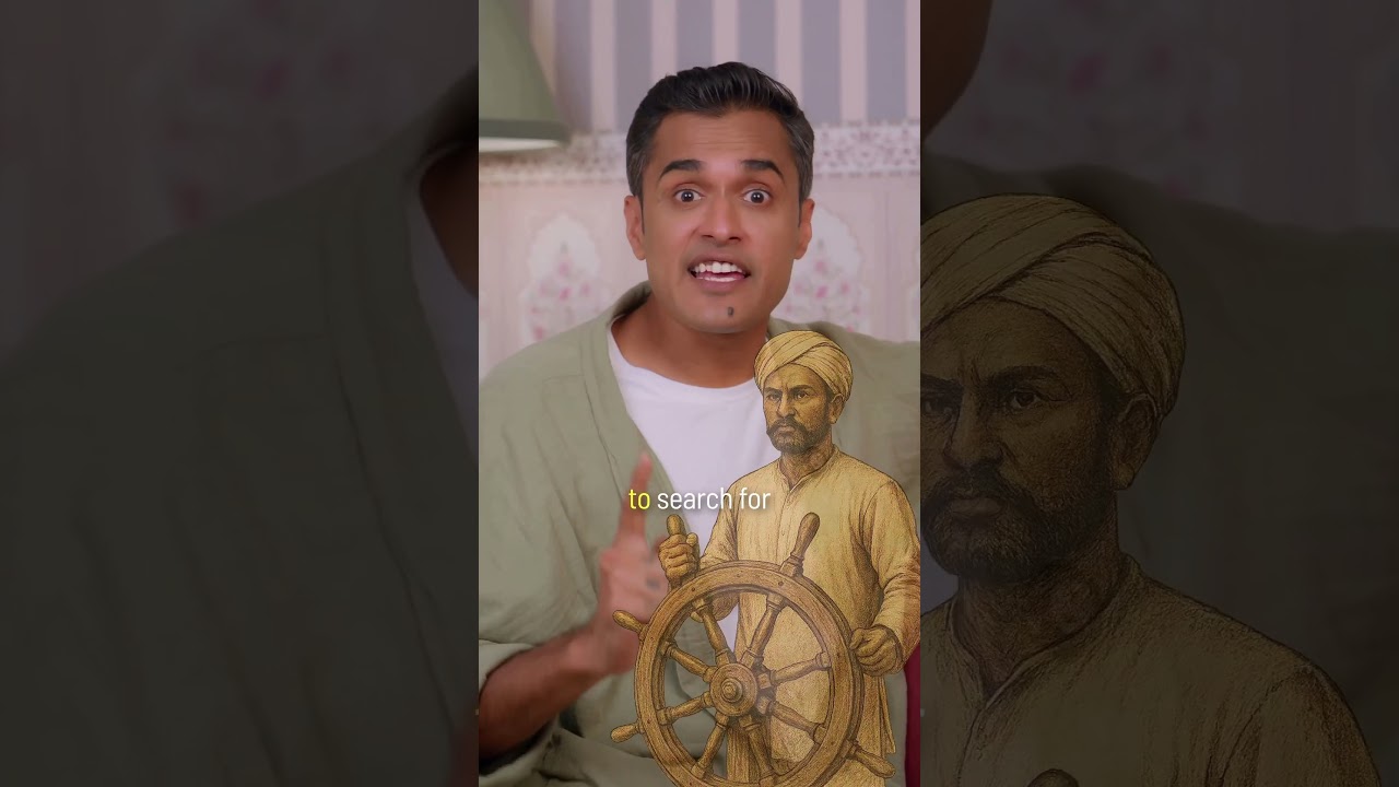 Did you know the #story behind this #song? #gotilo #cokestudio #gujrati #folksong #storytelling