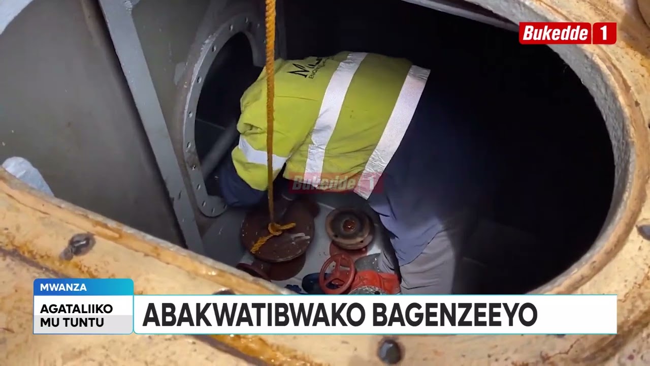 Инспекция Ттунту работ на судне MV Pearl, проведенная заинтересованными сторонами, близится к зав...