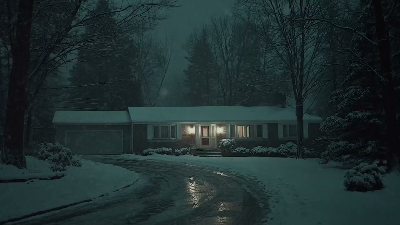 no alarms tonight, sleep deep.