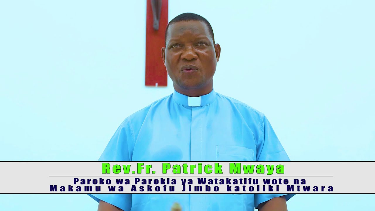 JUBILEI YA MIAKA HAMSINI YA KANISA KUU LA WATAKATIFU WOTE MTWARA