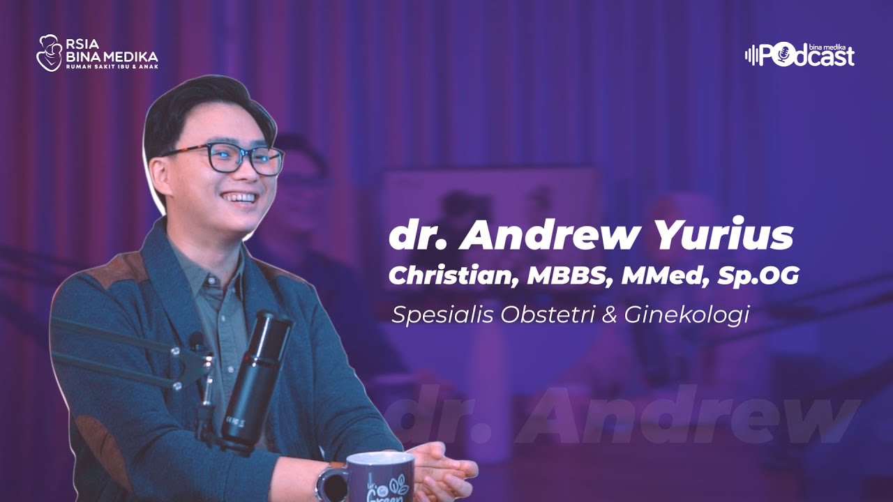 #PODCAST BUKAN TABU! SERBA-SERBI ALAT KONTRASEPSI #kontrasepsi