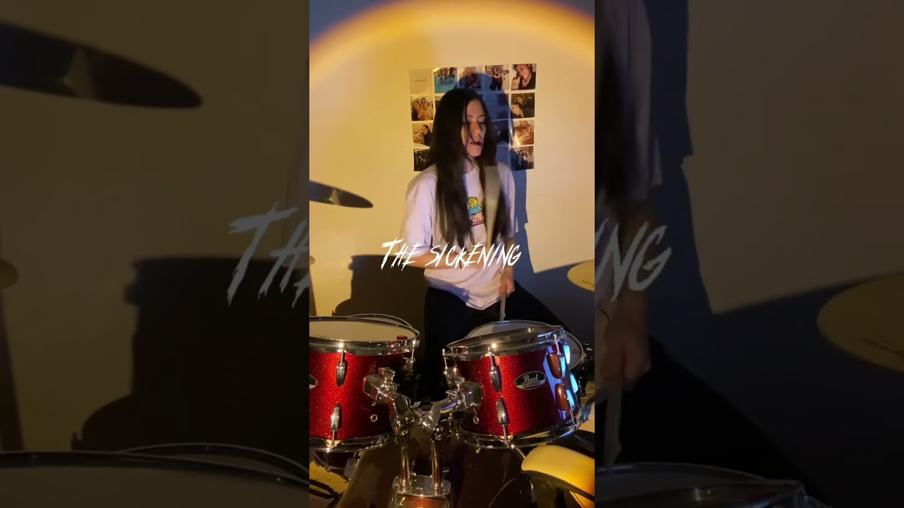 Pshycosocial - Slipknot (drum cover)