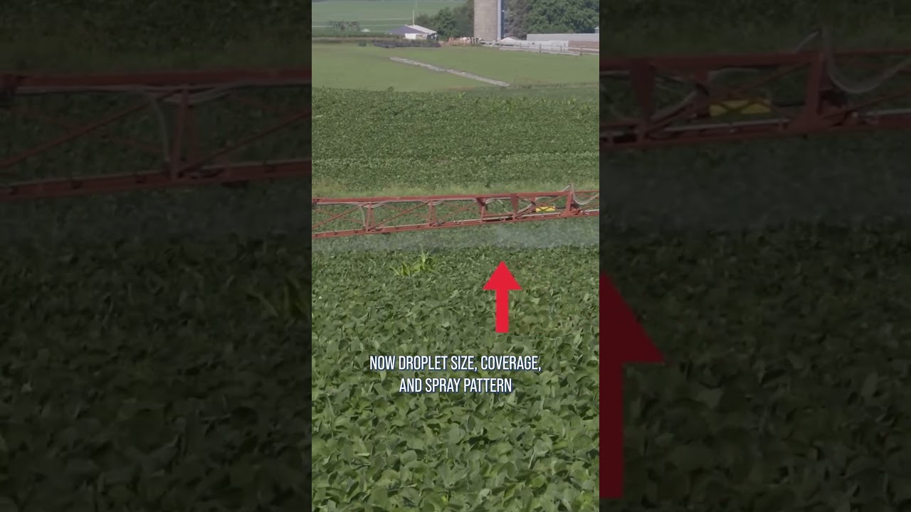 Worn-out spray nozzles could be costing you BIG.