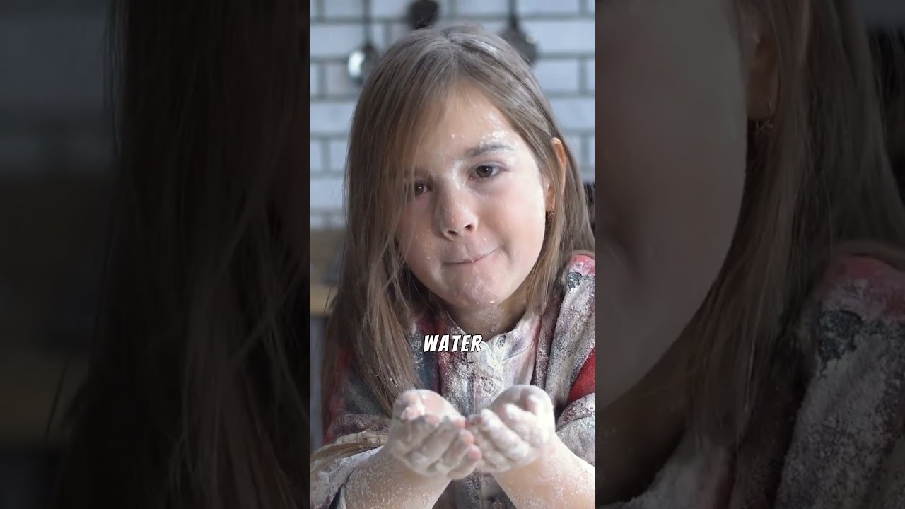 DIY Slime Science Fun!