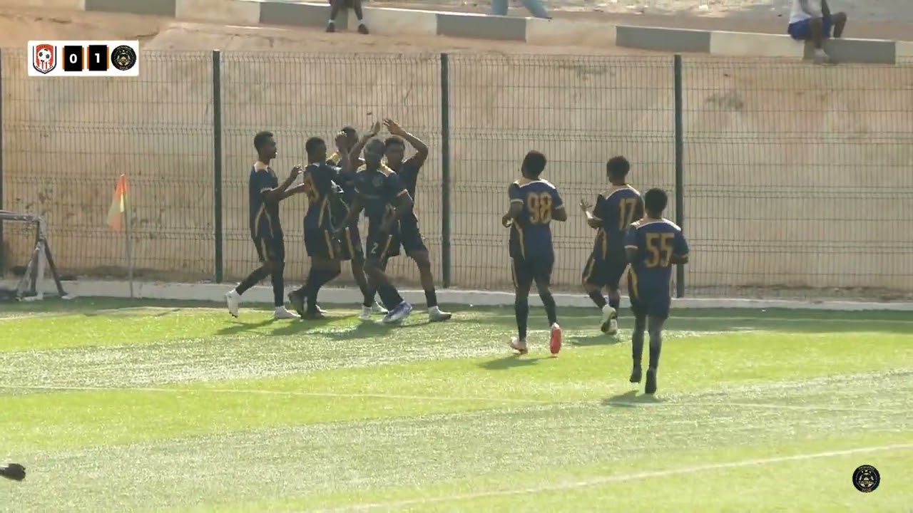 Excellencia FC(3) Vs Arthur FA (2) [FULL MATCH] [PRE-SEASON FRIENDLY]