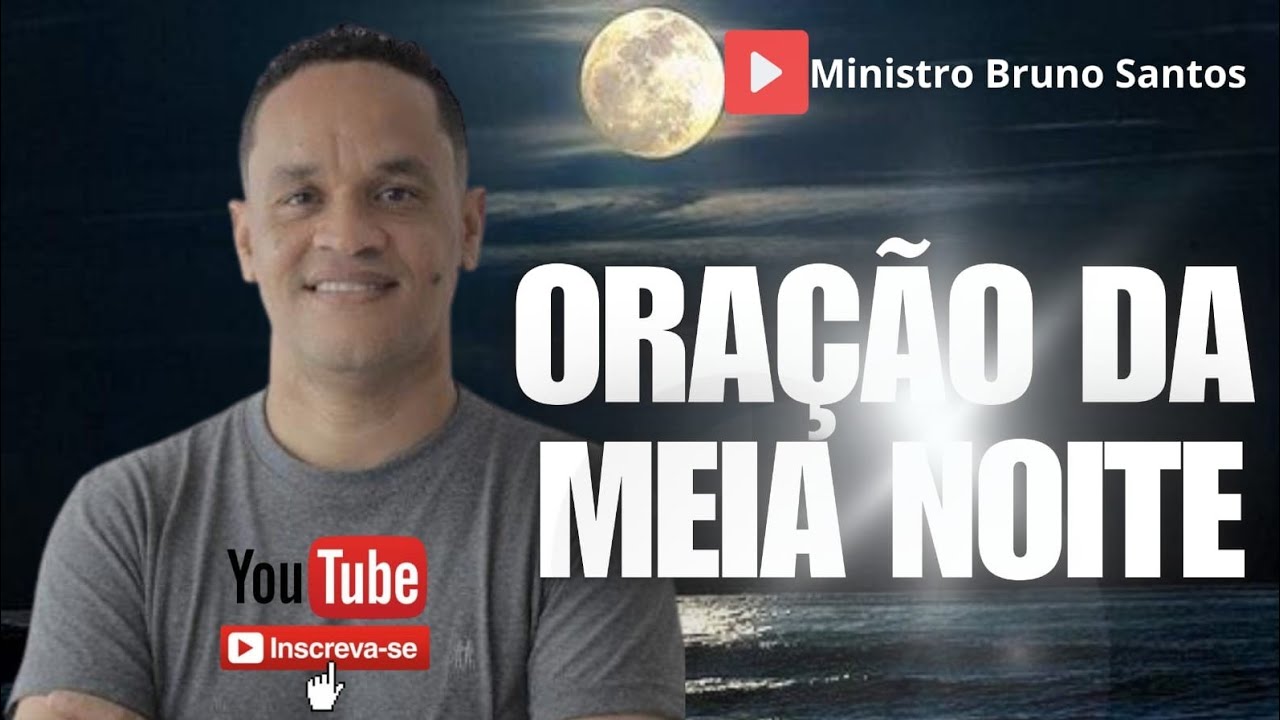 08/06/2026 ora&ccedil;&atilde;o da meia noite #liberta&ccedil;&atilde;o #prote&ccedil;&atilde;o #cura
