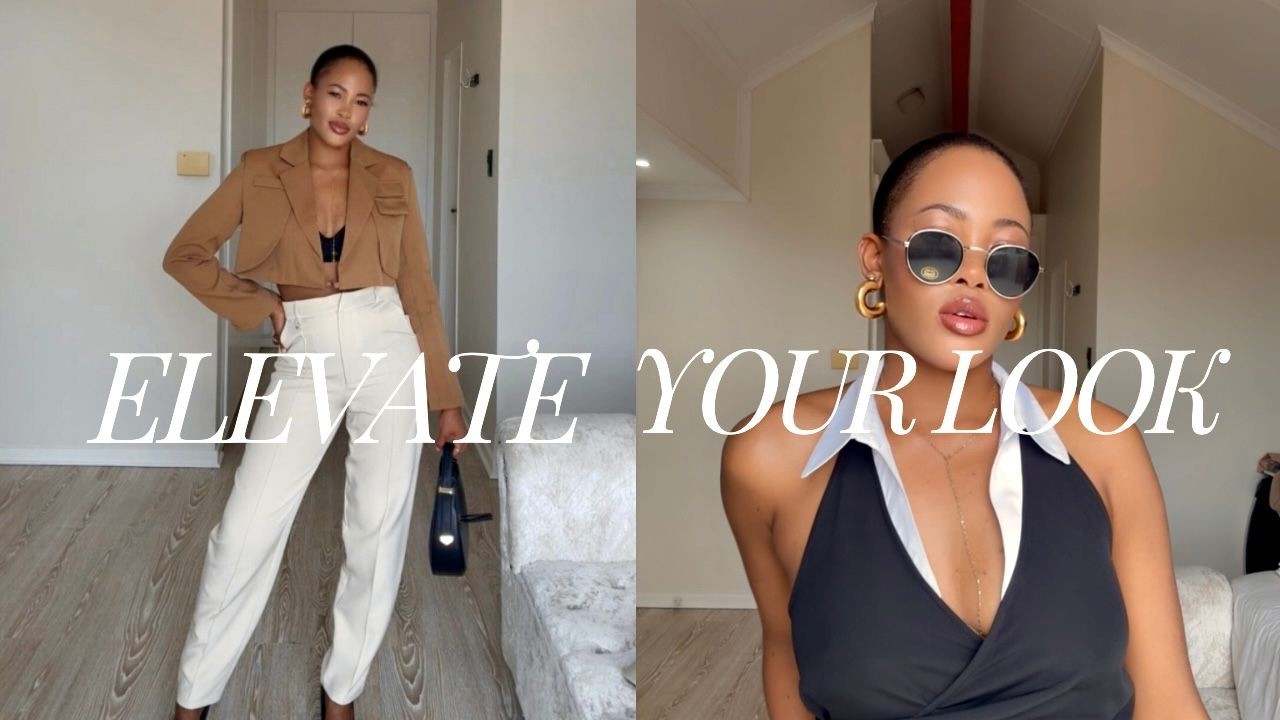 How to Make Your Outfits Better (Avoid These Styling Mistakes!)