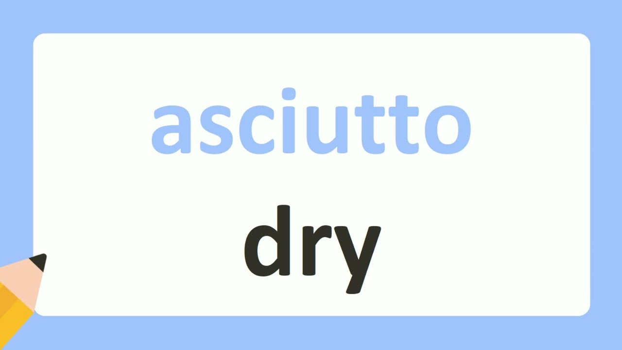300 Essential Italian Adjectives for Fluent Conversations