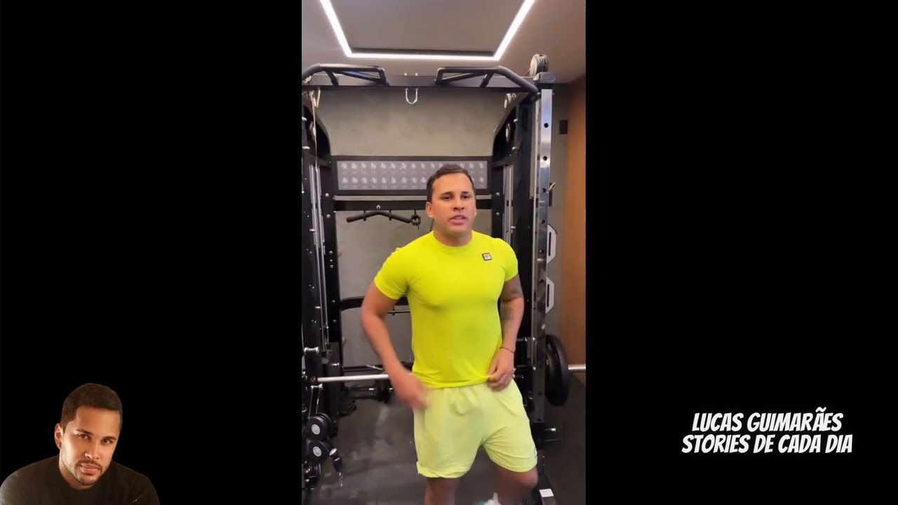 Lucas Guimarães Responde Perguntas de Seus Fãs 😍