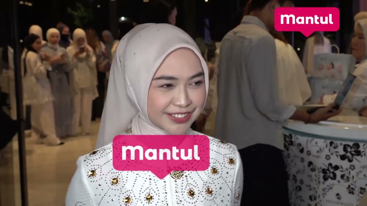 Sudah Kenal dengan Keluarga Aisar Khaled, Ria Ricis Sebut Aisar Menghargai Dirinya