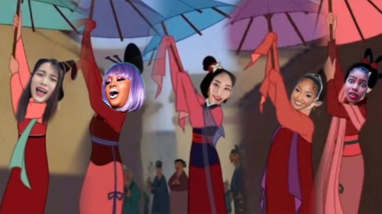 M0anlan - Honor To Our Poosay