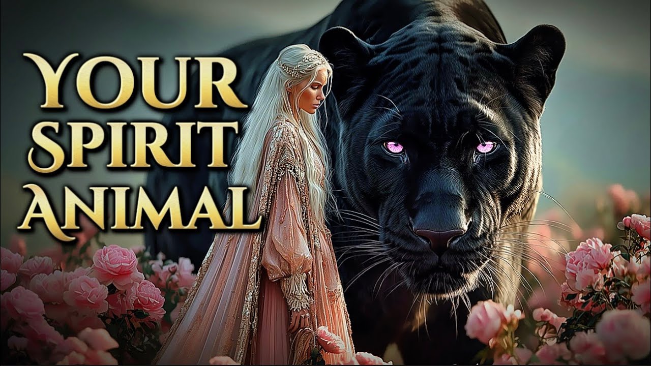 Your Birth Month’s Spirit Animal 🐾 (And Its Dark Hidden Power👁️)