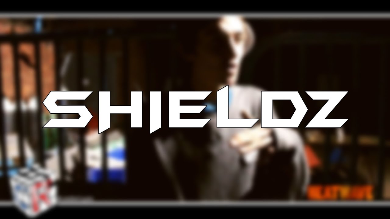 Cryptic - SHIELDZ - [HEATWAVE] - @LetsBeCryptic