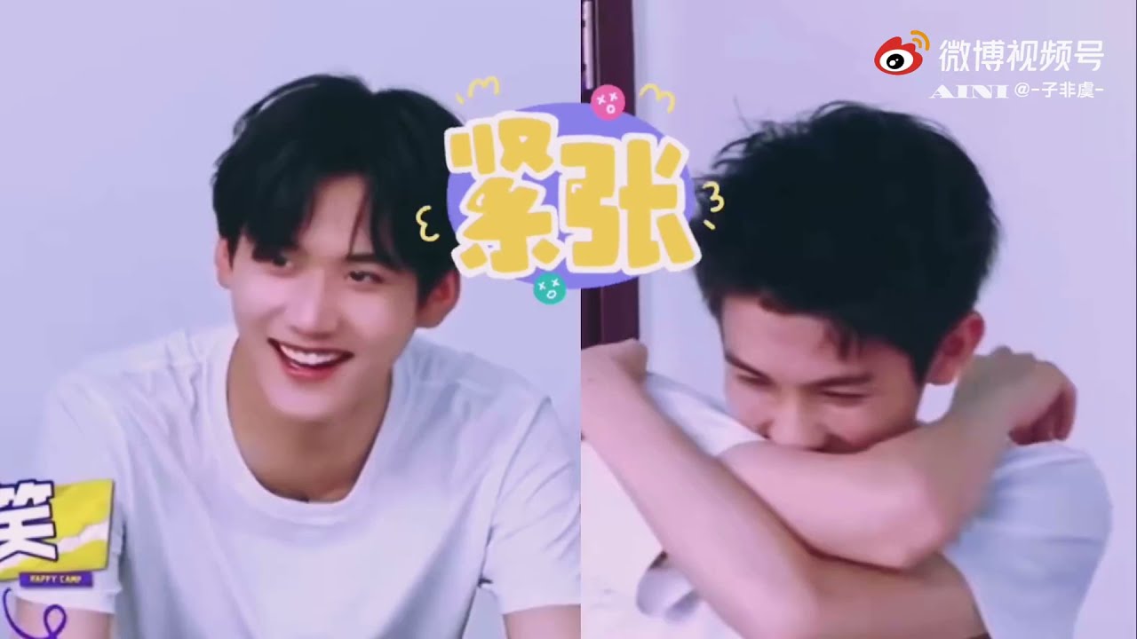【热带宇林| 周柯宇&林墨 | Zhou Ke Yu & Lin Mo】Chiếc CP cục súc đáng yêu - Nhiệt đới Vũ Lâm
