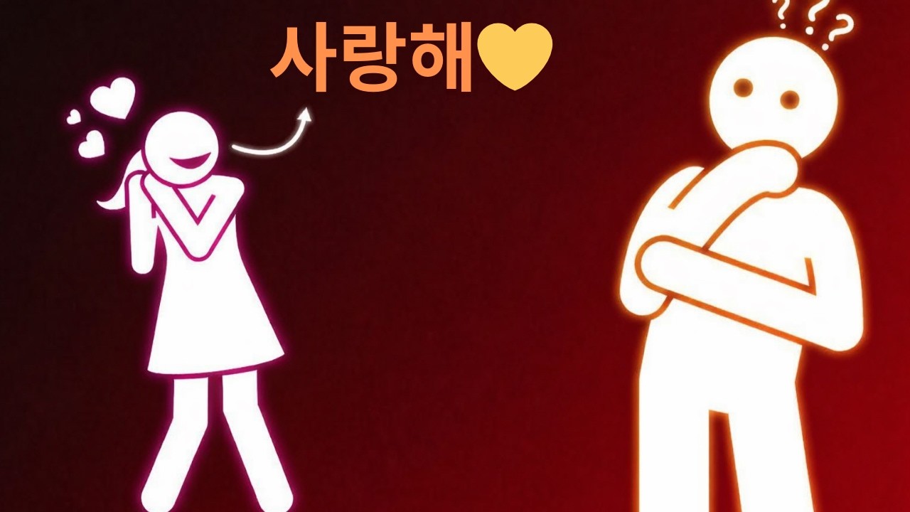 여자가 당신에게 호감을 갖고 있다는 7가지 신호 (하지만 그녀는 절대 말하지 않을 거예요)