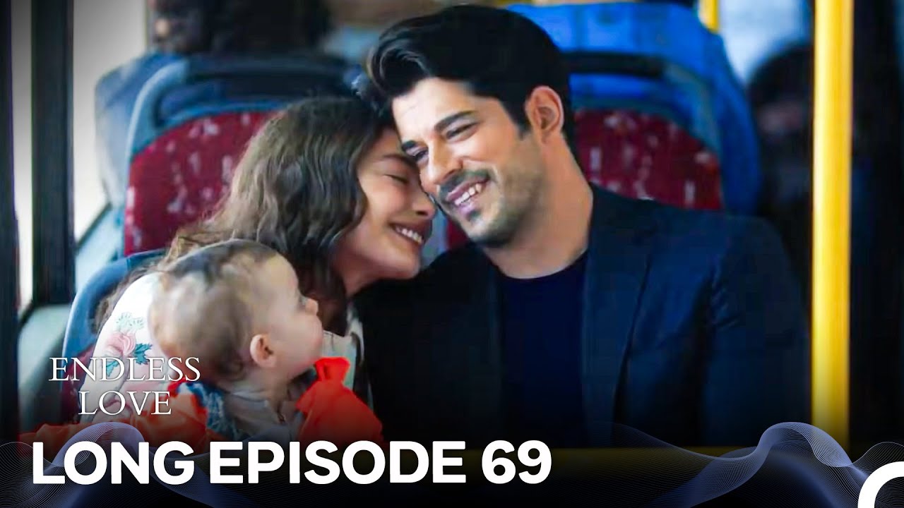 Endless Love Episode 69 (Long Version) (FULL HD)