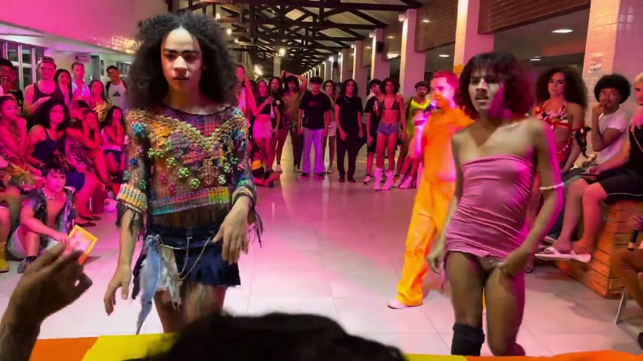 FQ PERFORMANCE - BATIDÃO TROPICAL KIKI BALL🧡🌸🌴 - by: Uriel 007