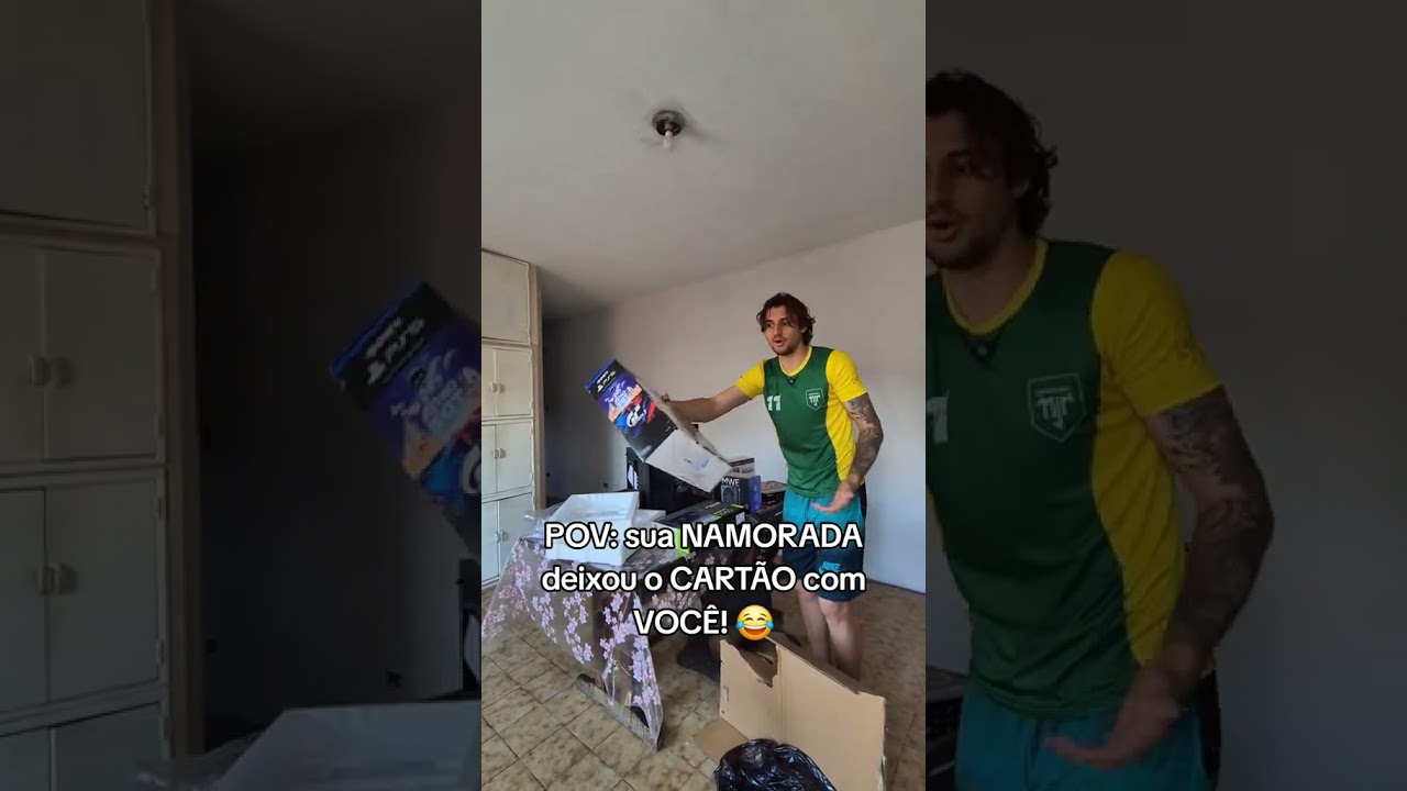 Ela disse compra o necessário #games #fortniteclips #fortnite