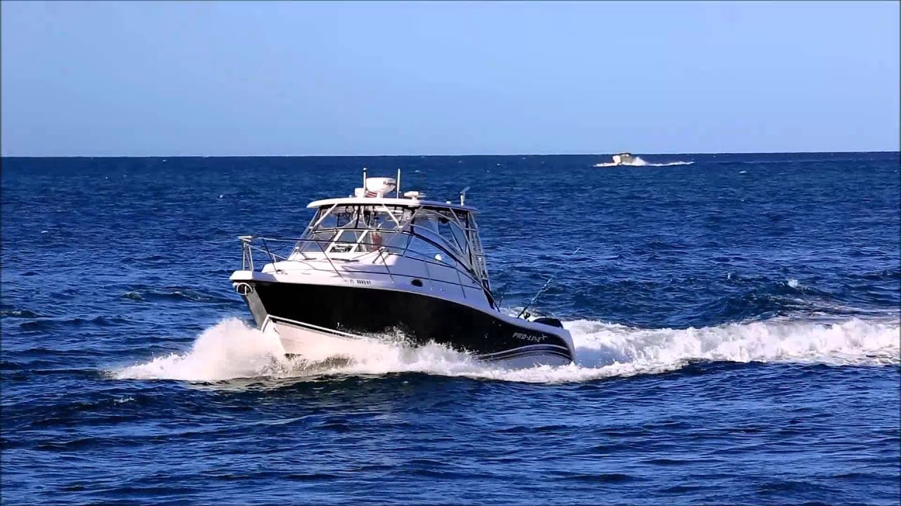 Pro-Line 32 Express