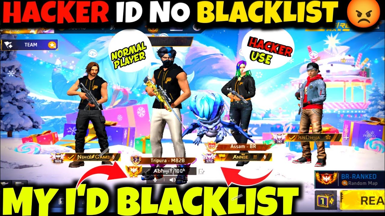 Why Free Fire's #1 Region Got BANNED 2026