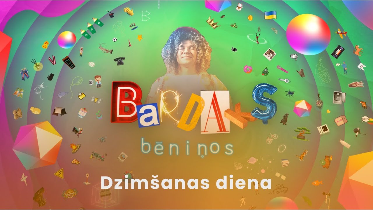 BARDAKS BĒNIŅOS | DZIMŠANAS DIENA | 10. sērija