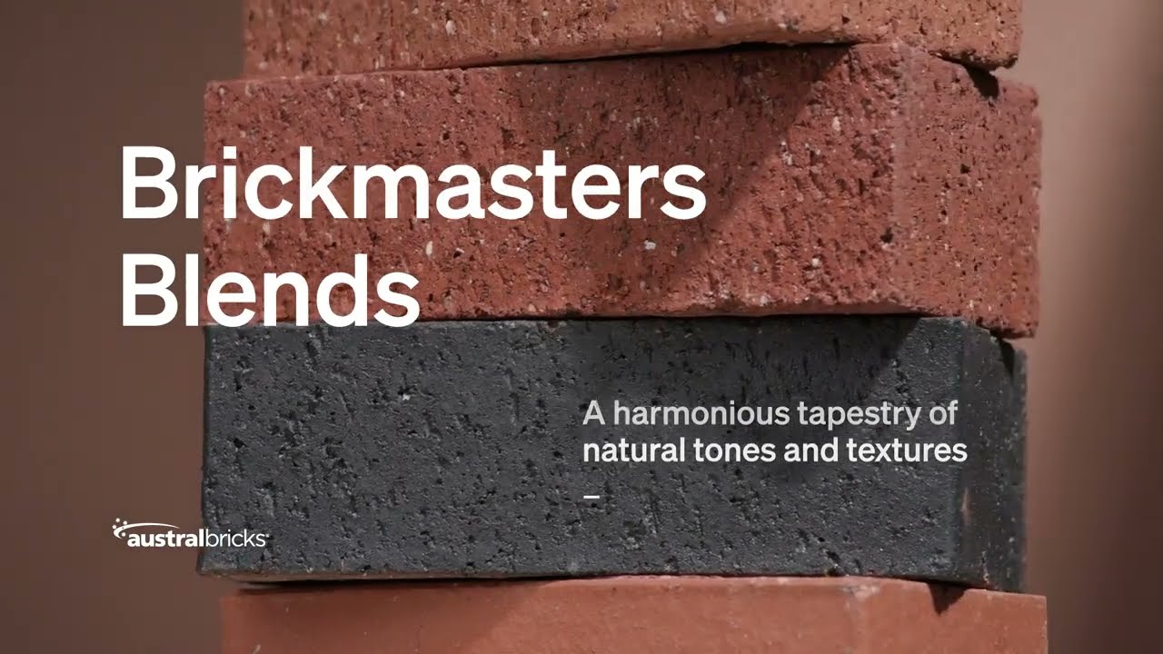 WA New Arrivals 2022 | Brickmasters Blends