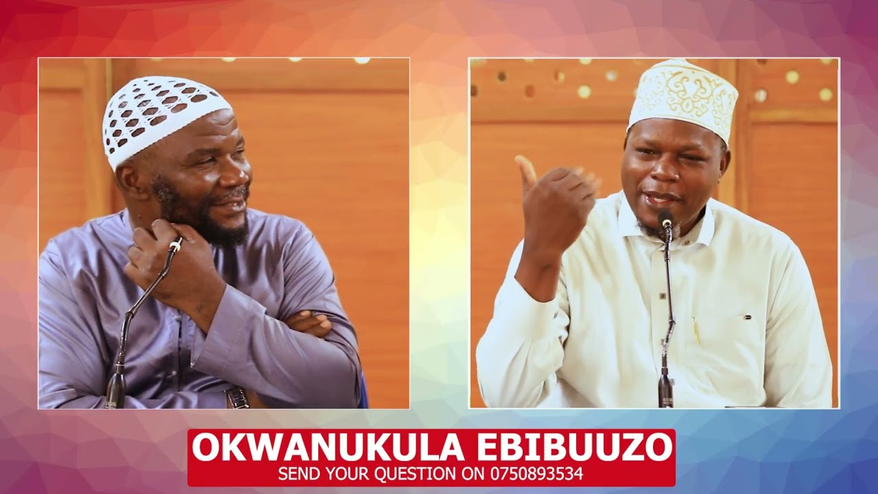 kiri haraam okutunda ettaka okwazikibwa abantu sheikhkiti ne shk mugendera