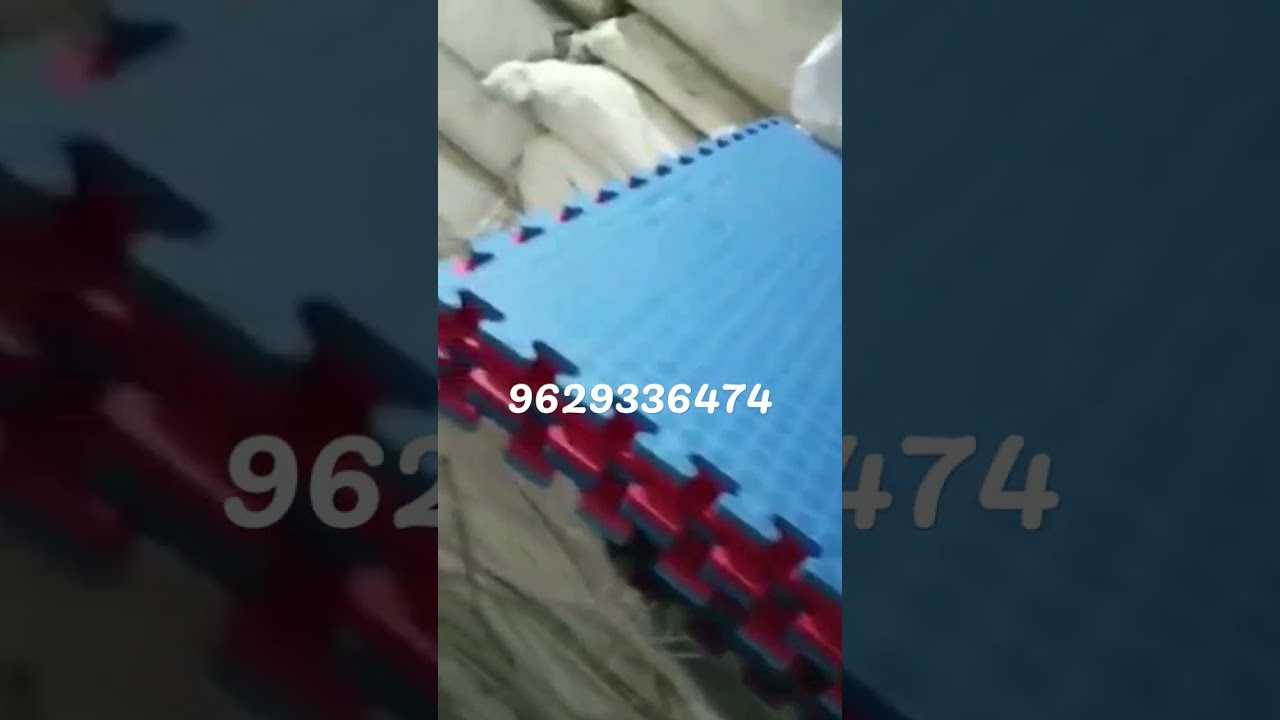 Interlocking Mats - Wholesale