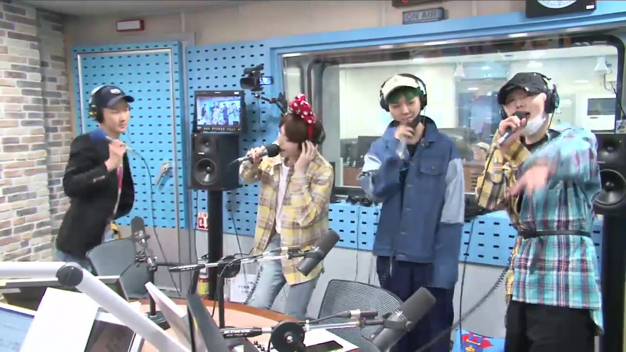 [SBS]이국주의영스트리트,really really, 위너 라이브