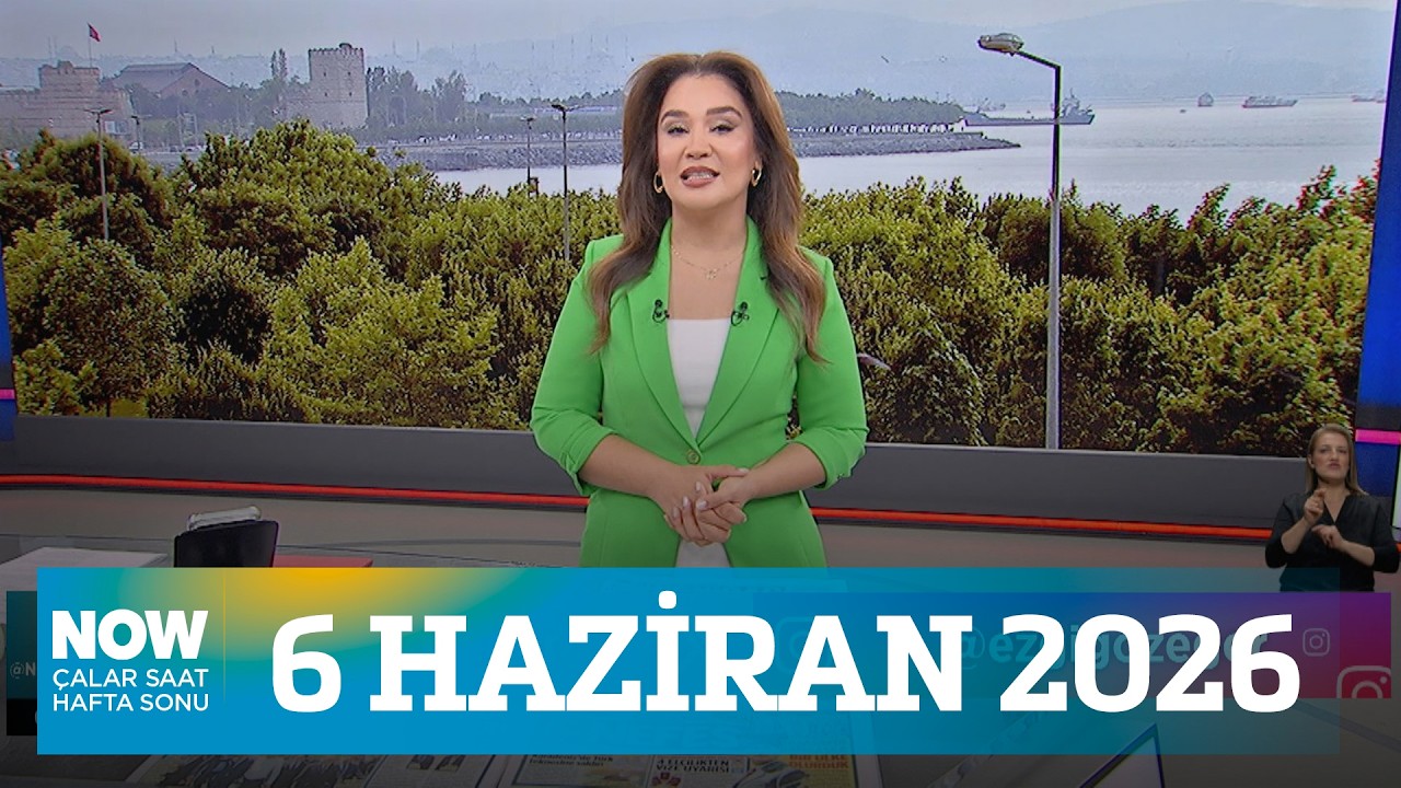 S&uuml;resiz nafaka tartışması&hellip; 6 Haziran 2026 &Ccedil;alar Saat Hafta Sonu