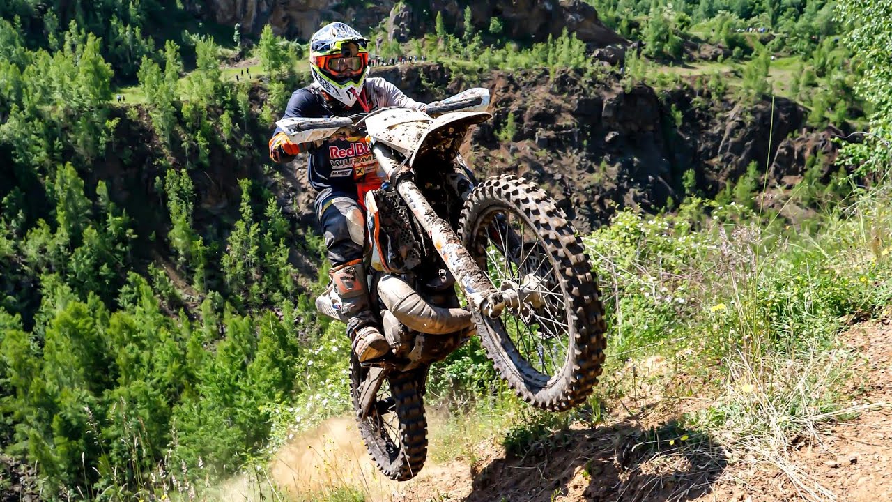 Hard Enduro Panorama 2021 | Final day Highlights