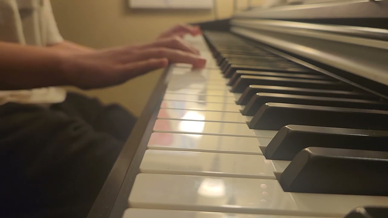 Julia, Waltz in A Minor