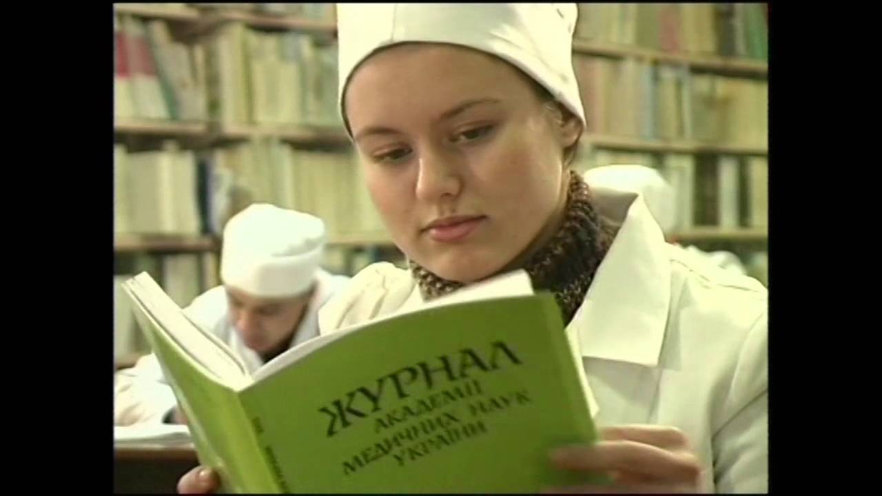 ОНМедУ, Відео про університет