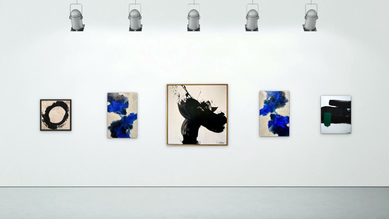 Joseph Raymond Artexpo New York Art Gallery Pure Featured Artist