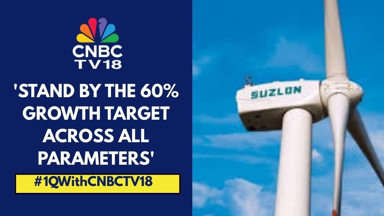 In The Process Of Appointing A Professional New CFO: Suzlon Group On Himanshu Mody's Resignation