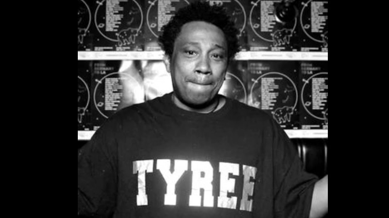 TYREE "ACID OVER" ORIGINAL VERSION on FFRR The Sound Of Chicago Vol 3
