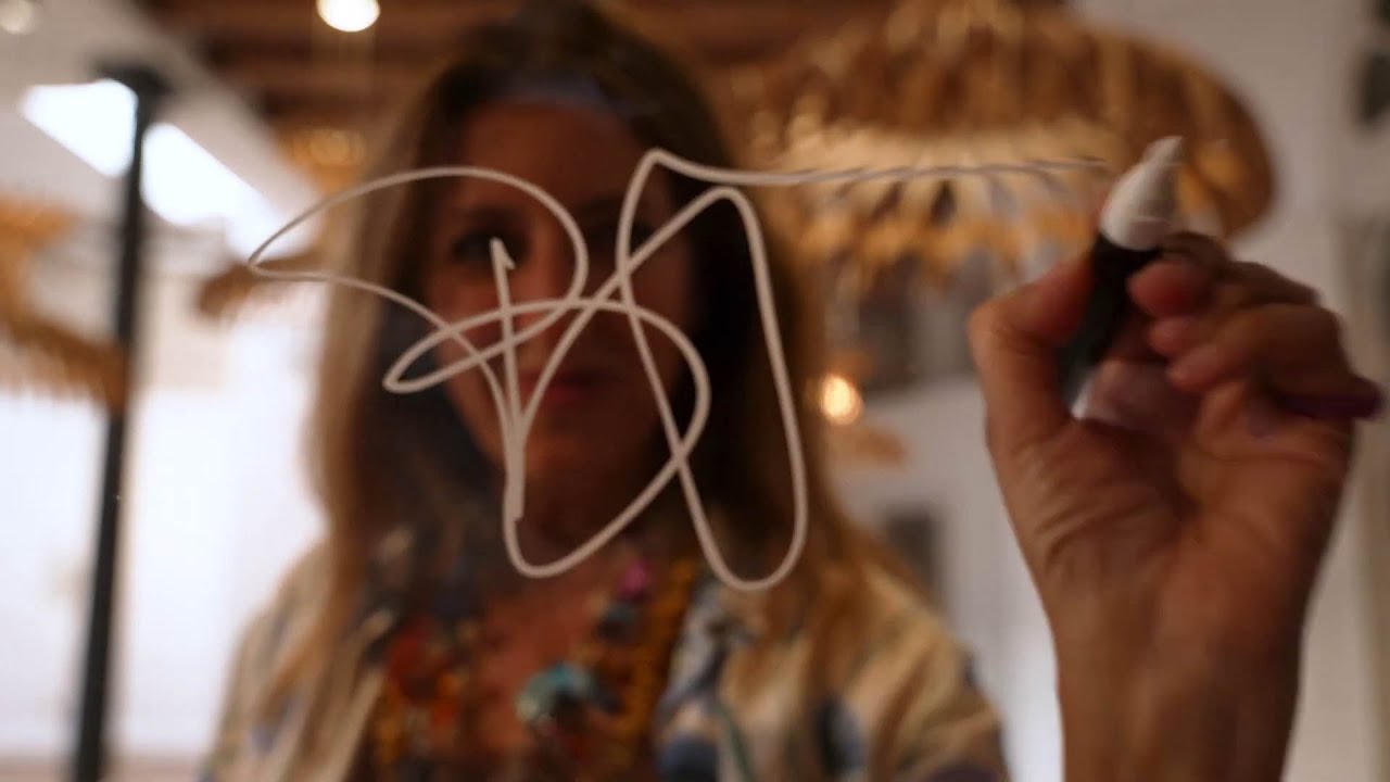 2023 - The Architects Series -  A documentary on Benedetta Tagliabue – EMBT