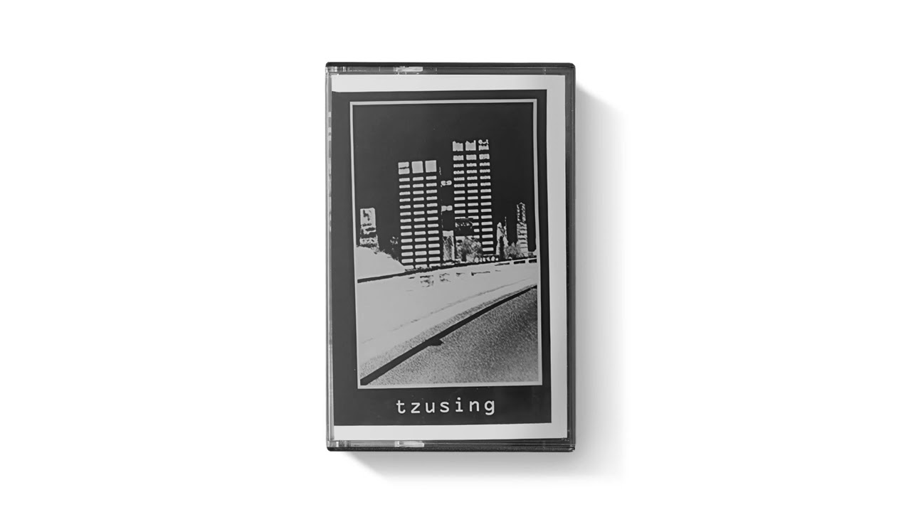 [CESAR02] Tzusing — Cav Empt Mixtape