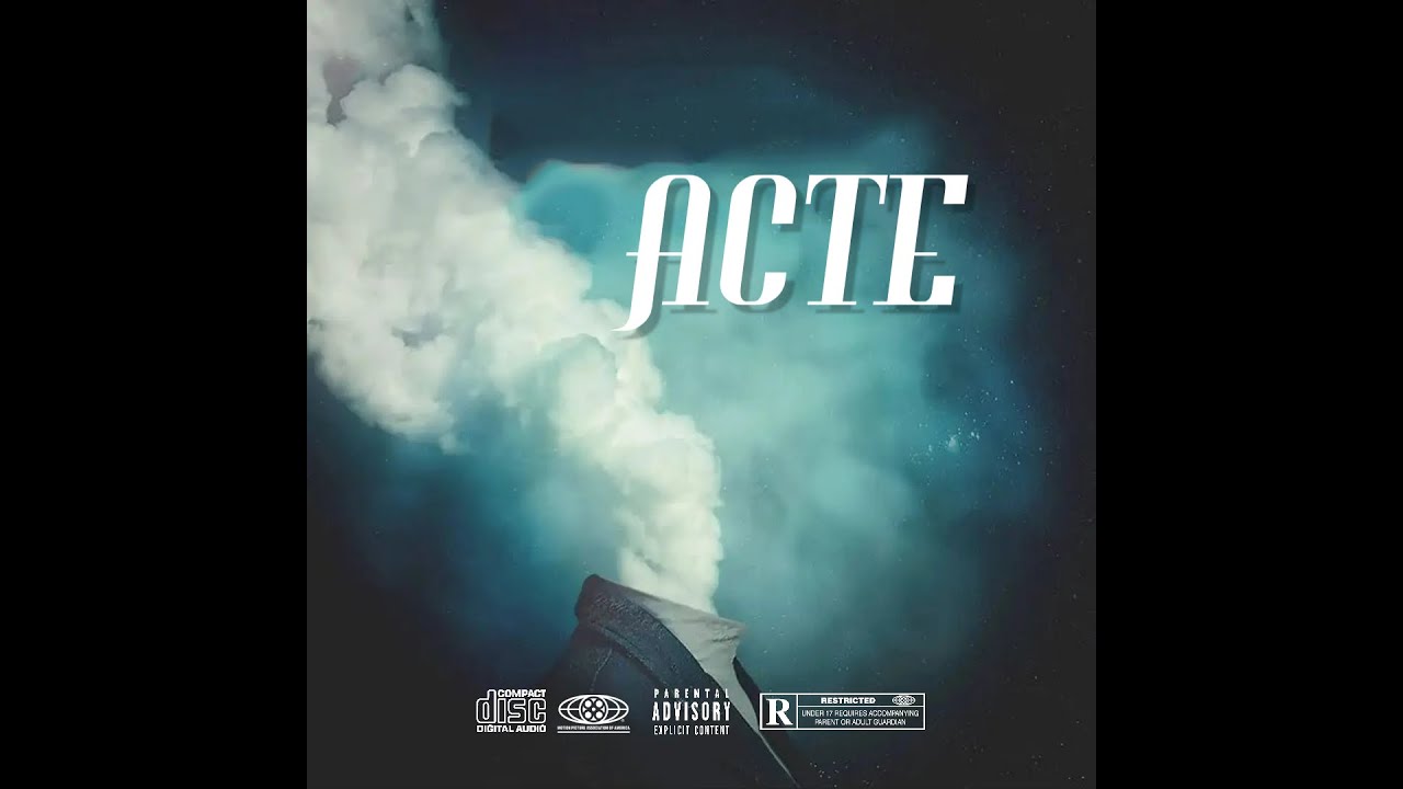 (FREE) DARK TRAP TYPE BEAT - ACTE