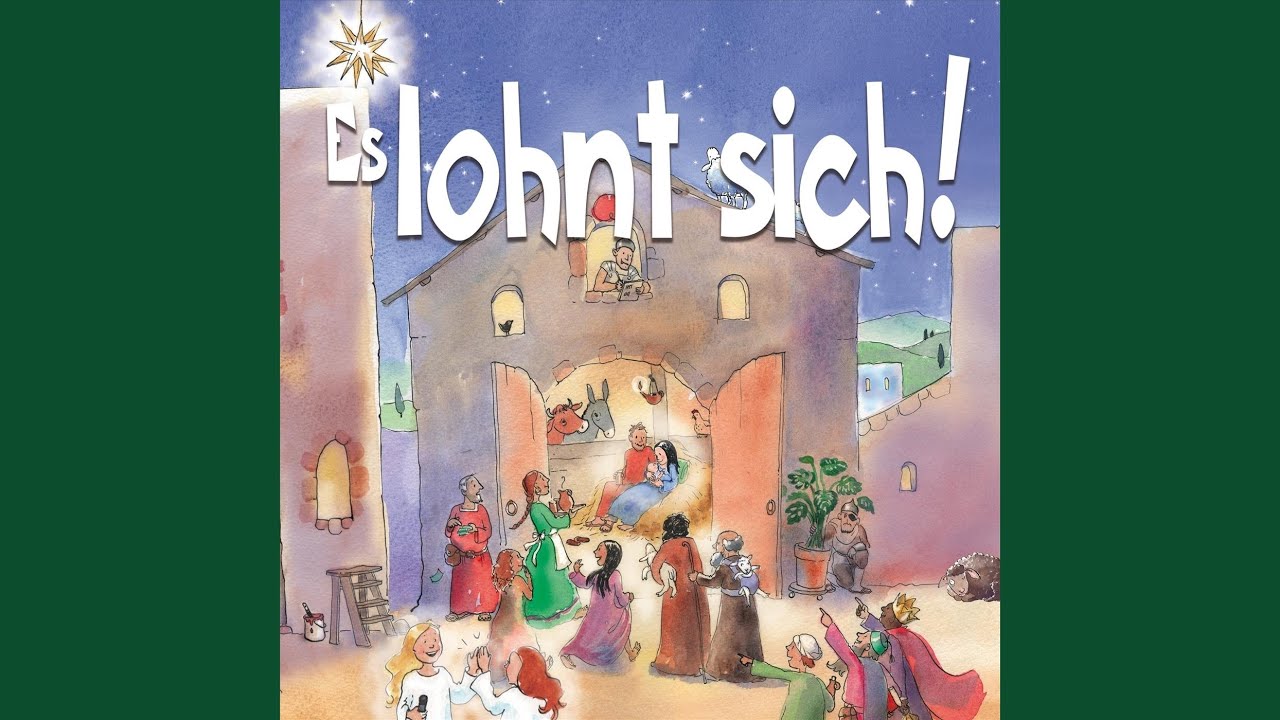 Das Lied über das Versprechen
