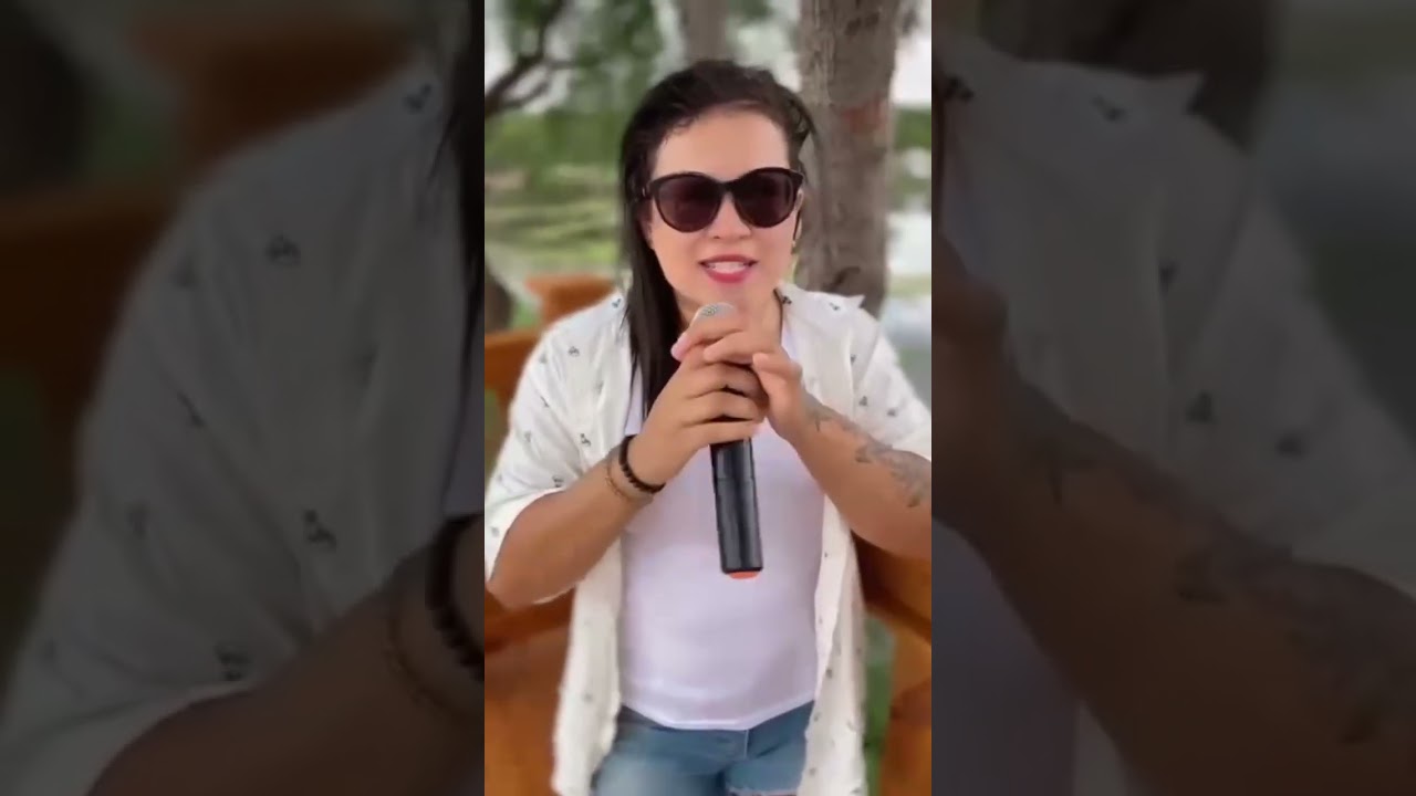 Parece piada💕 #cover #braziliansinger