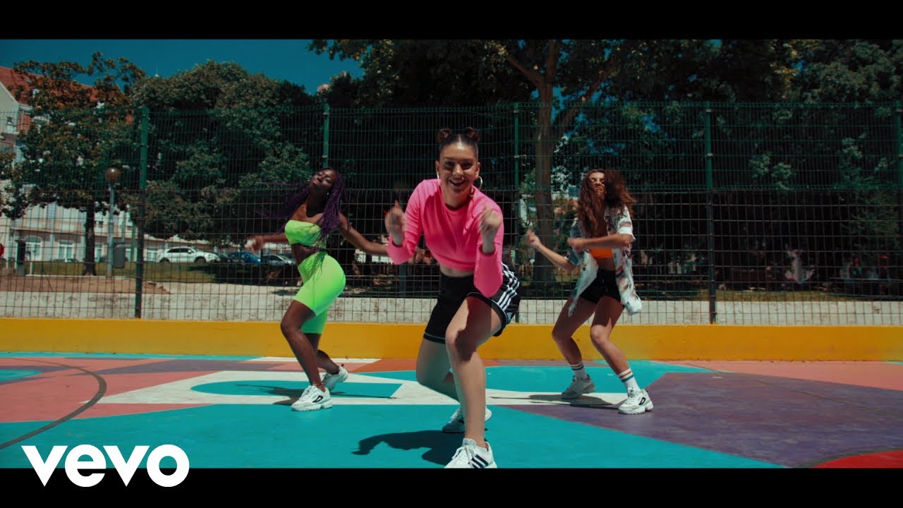 No Maka, Califlow, Lennox - Diferente