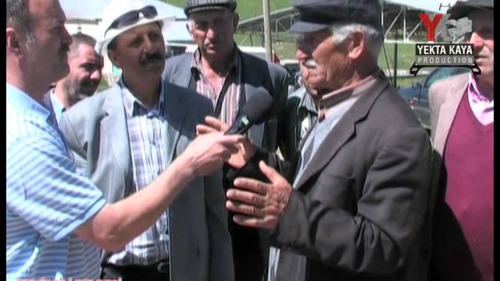 DEMİRCİLİ   SELEMEN   SULTANLAR YAYLASI   BELGESEL   2011