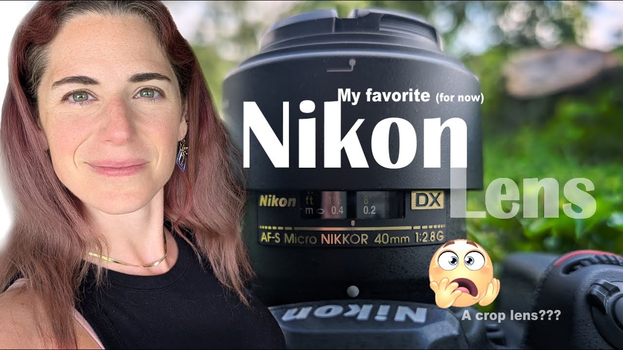 𝙽𝚒𝚔𝚘𝚗 𝙳𝟾𝟻𝟶 𝙻𝚎𝚗𝚜 𝚃𝚊𝚕𝚔 | 𝙴𝚙𝚒𝚜𝚘𝚍𝚎 𝙾𝚗𝚎 - 𝟺𝟶𝚖𝚖 𝟸.𝟾 𝙰𝙵-𝚂 𝙳𝚇 𝙽𝚒𝚔𝚔𝚘𝚛 𝙲𝚛𝚘𝚙