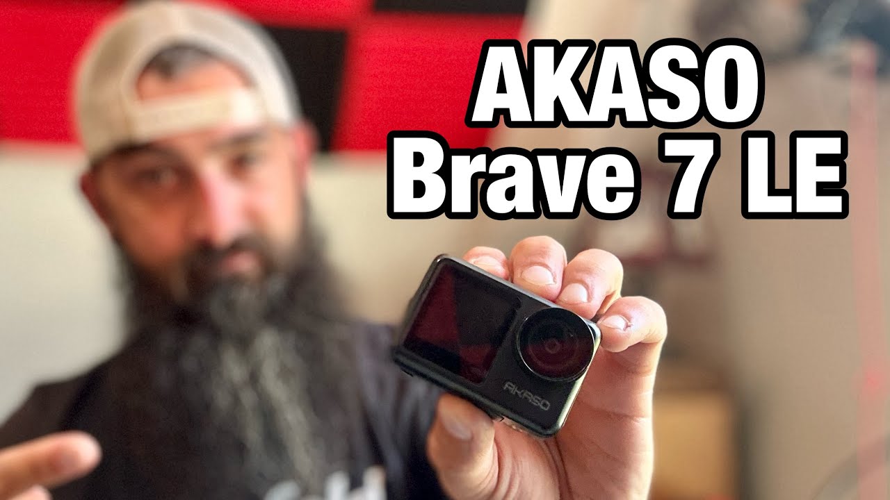 How to Set Up AKASO As A Webcam