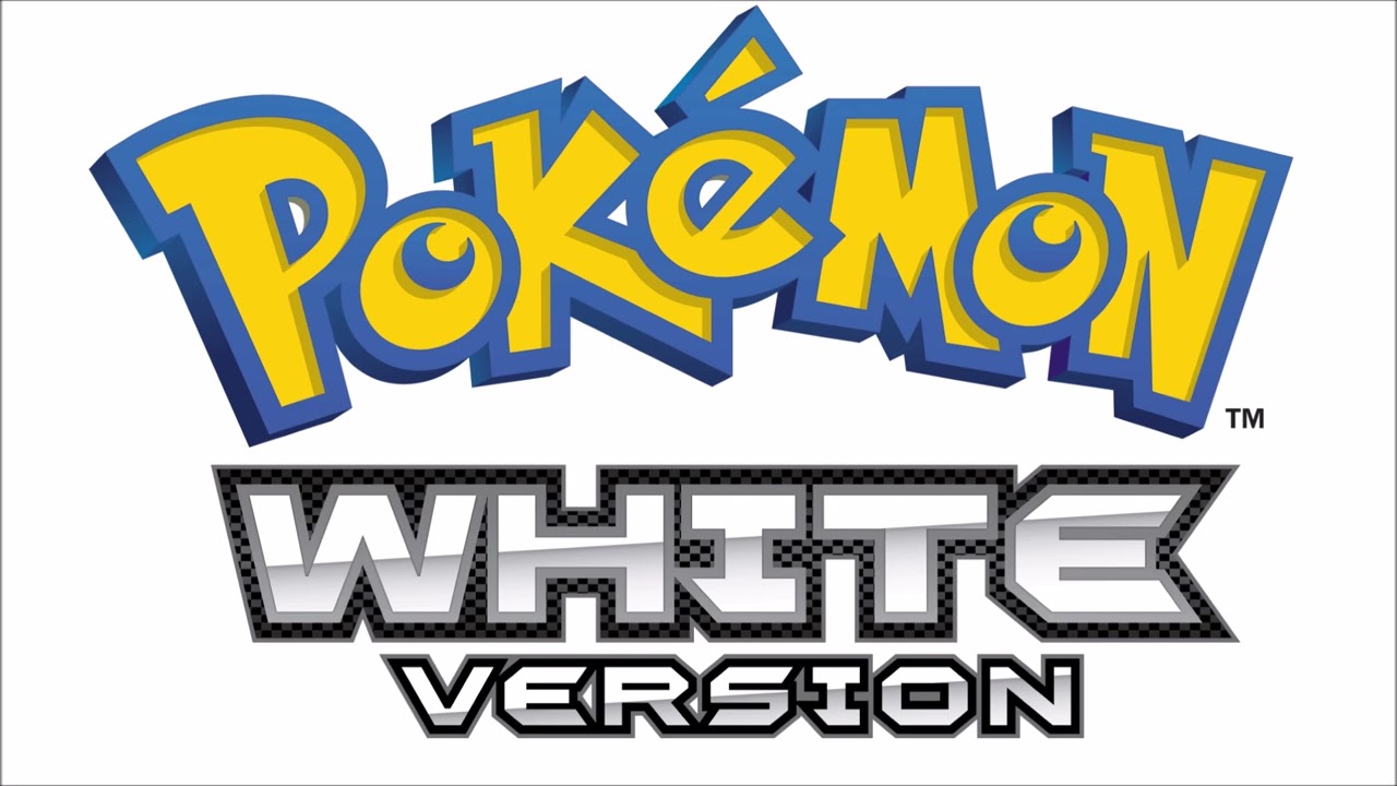 Battle! (Gym Leader) - Pokémon Black & White