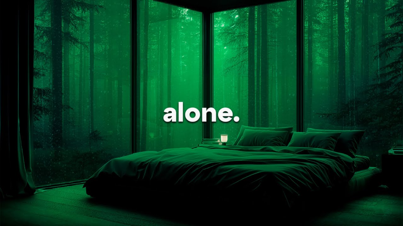 how it feels like to fade away.