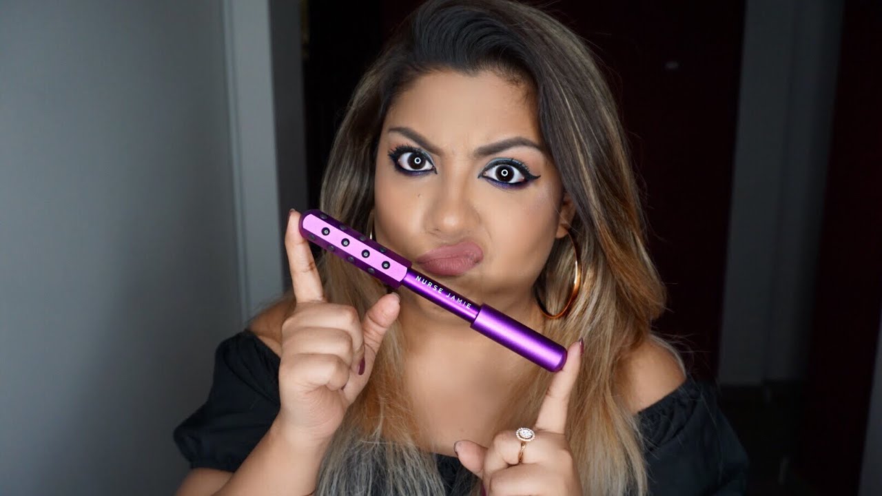 Nurse Jamie Uplift Beauty Roller Review