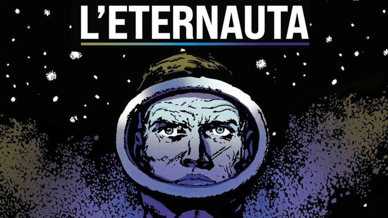 L'eternauta
